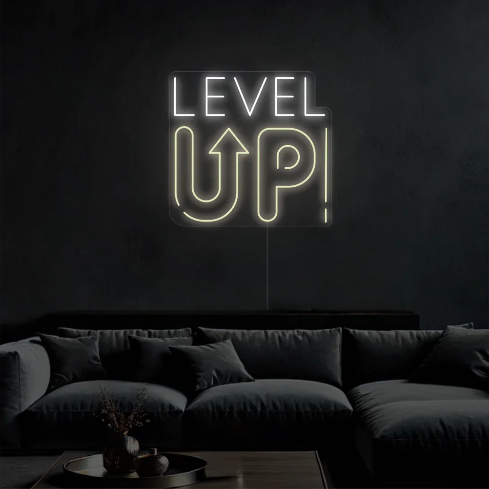 Néon LED Power Boost #2