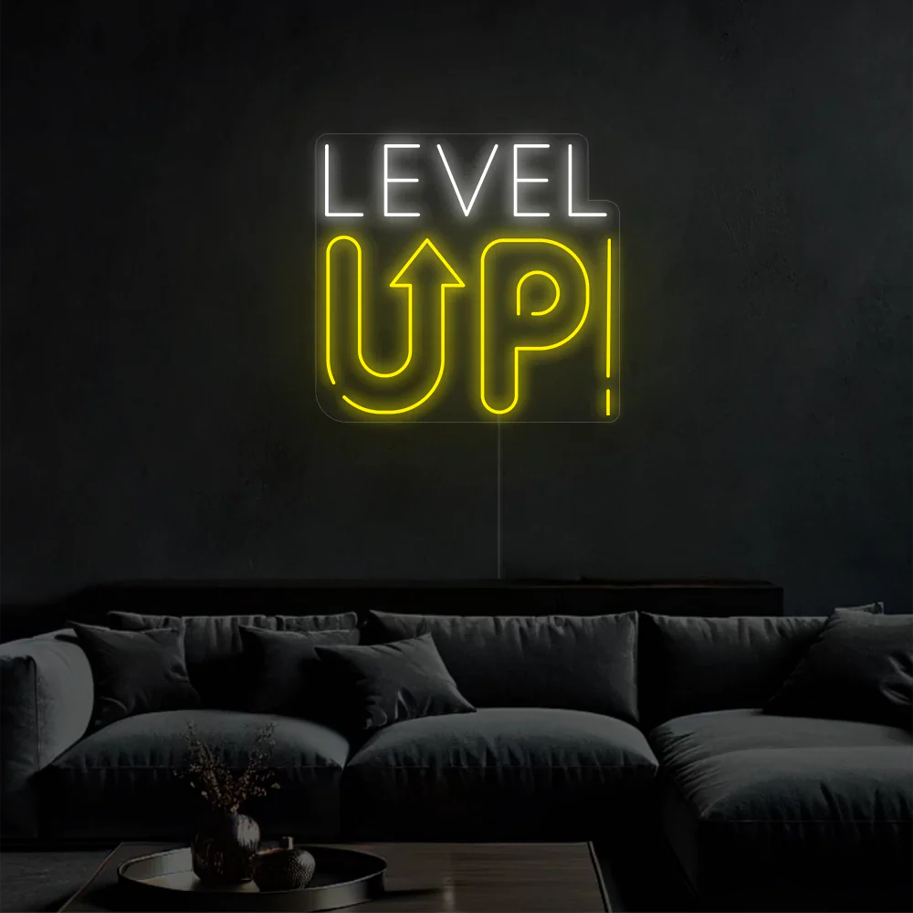 Néon LED Power Boost #2