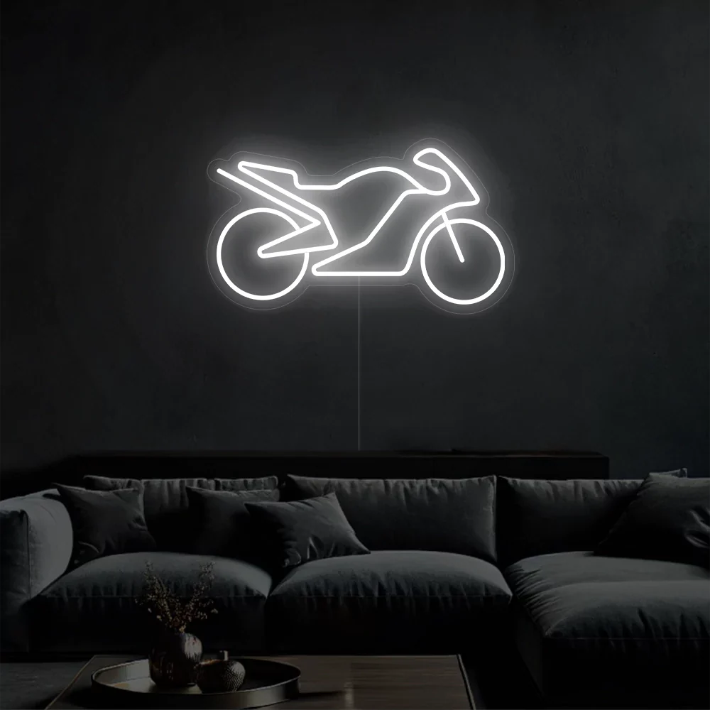 Néon LED Bikelumineux