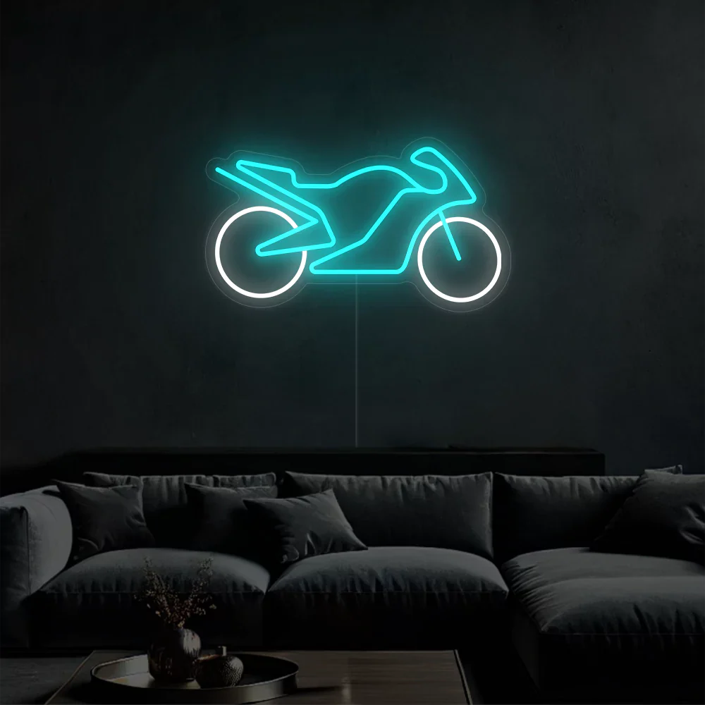 Néon LED Bikelumineux