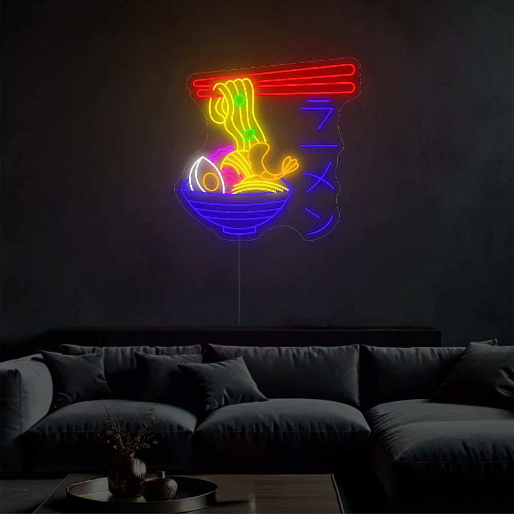 Néon LED Swiftoodle