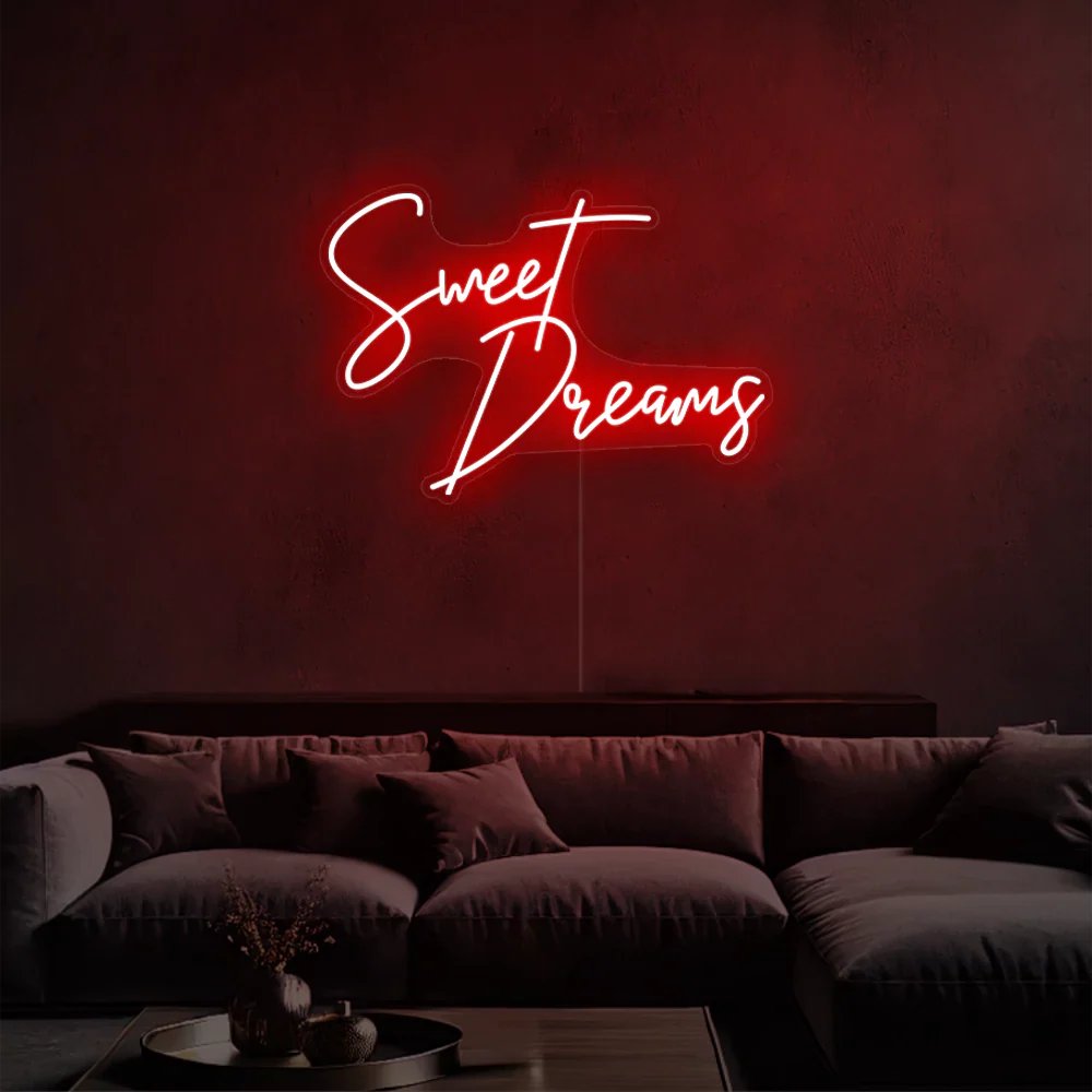 Néon LED Dreamy Glow