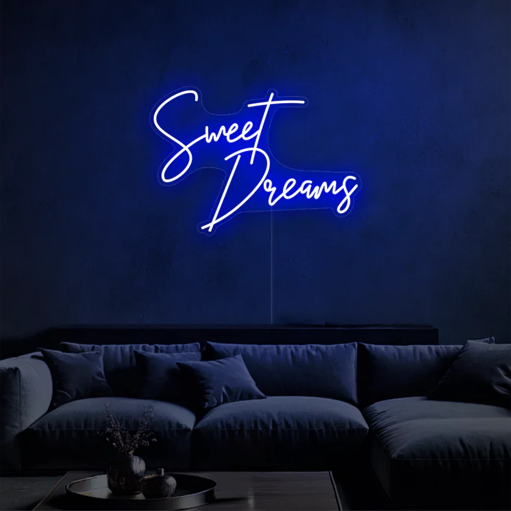 Néon LED Dreamy Glow