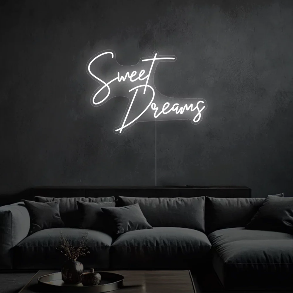 Néon LED Dreamy Glow