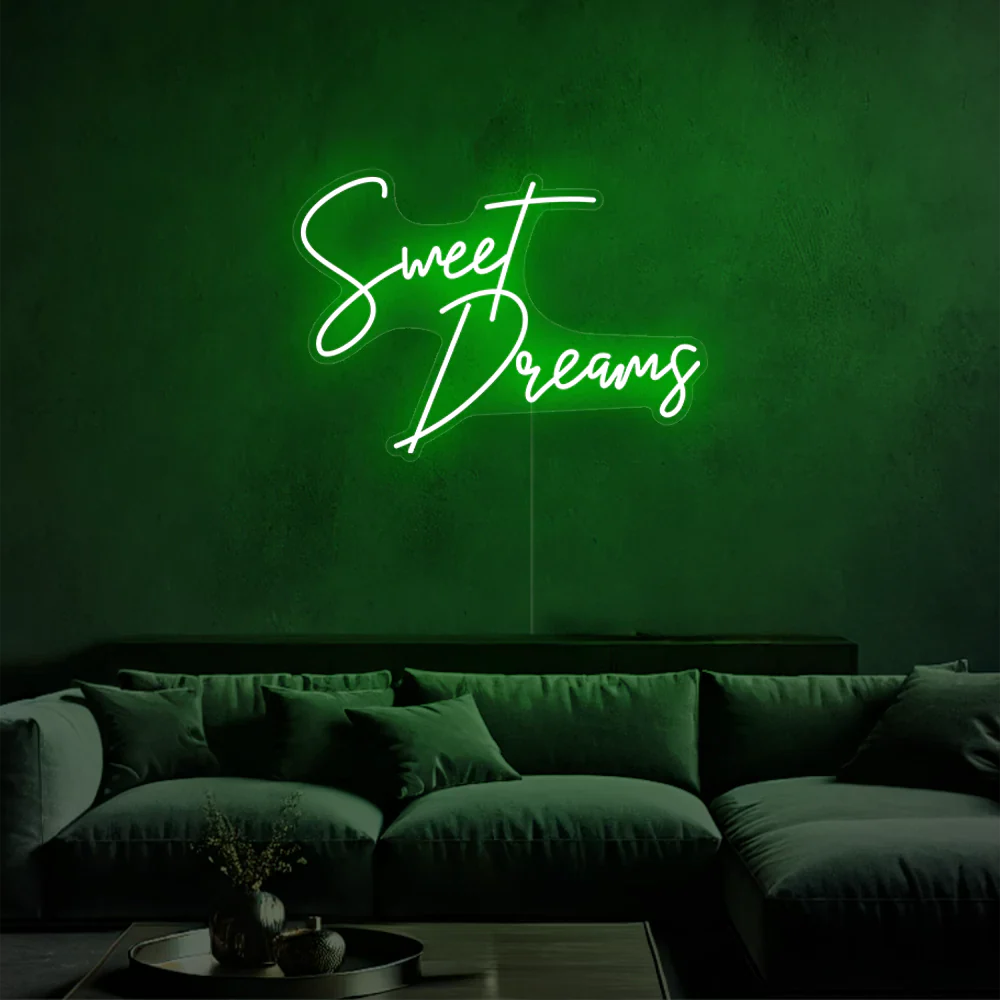 Néon LED Dreamy Glow