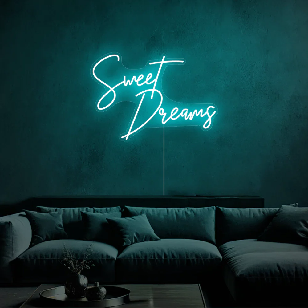 Néon LED Dreamy Glow