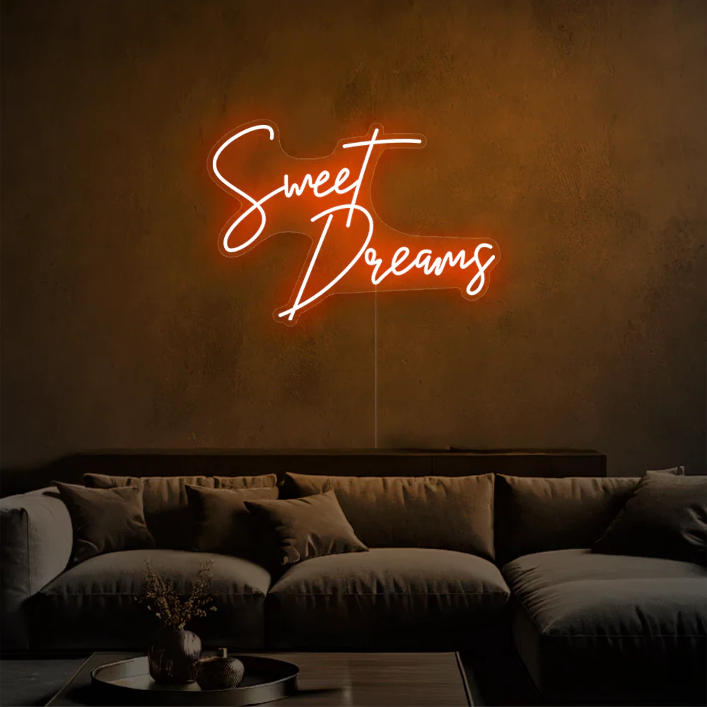 Néon LED Dreamy Glow