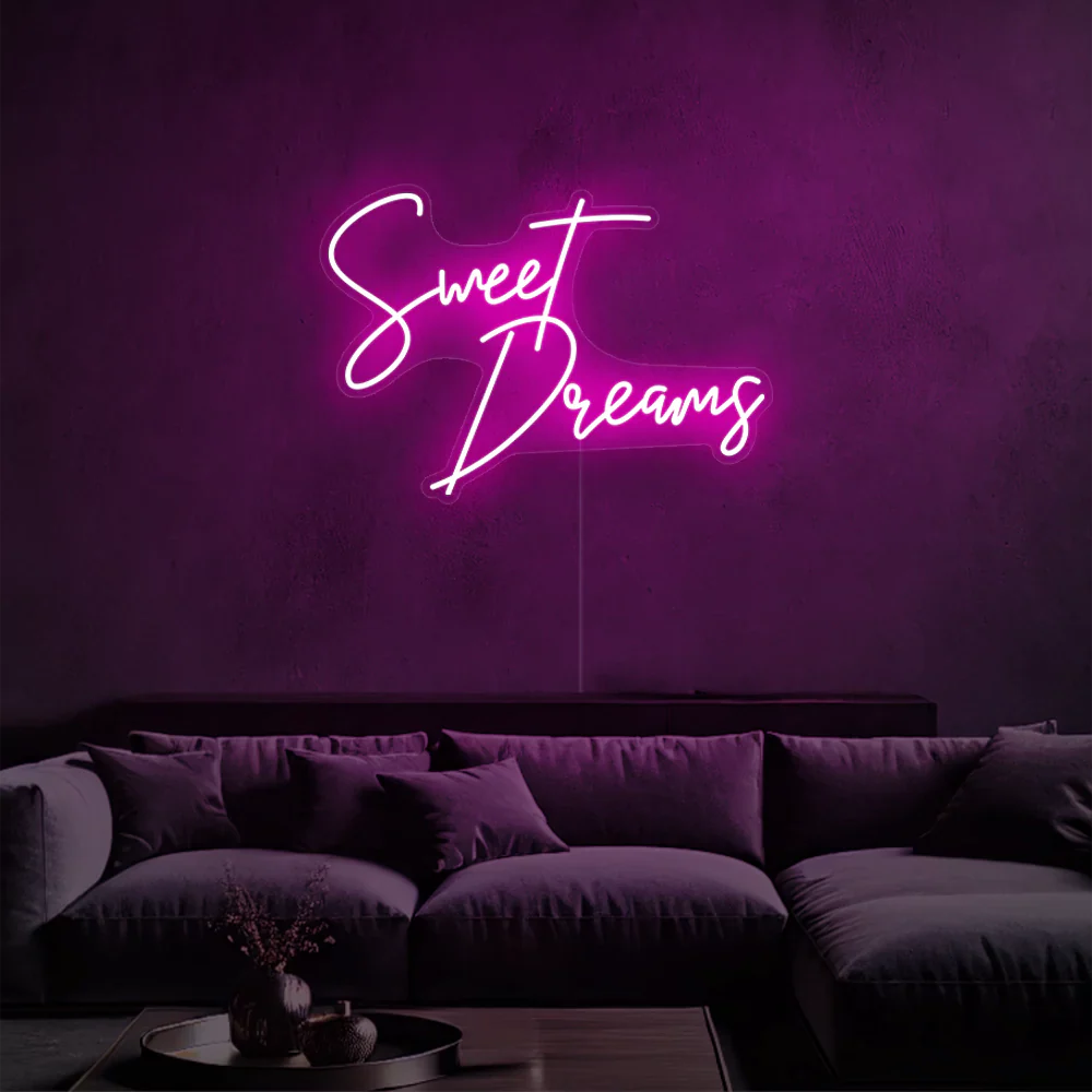 Néon LED Dreamy Glow