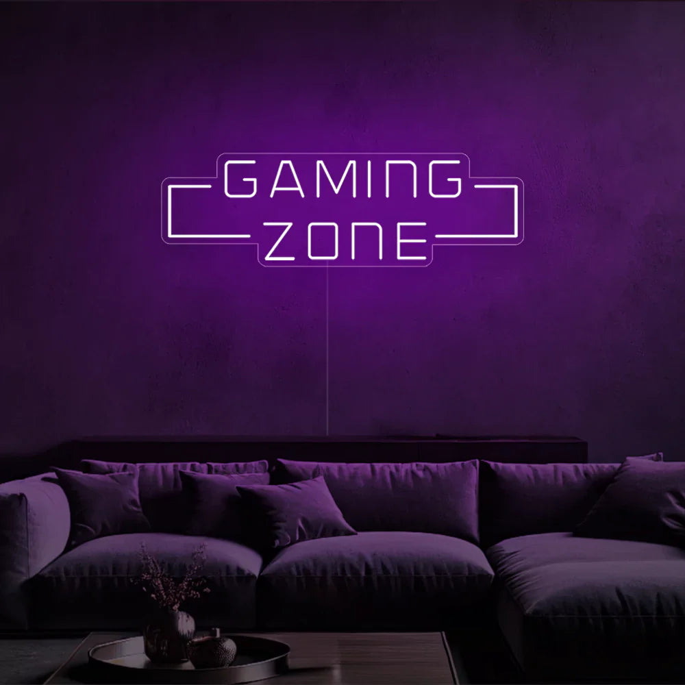 Néon Gaming Ultimate