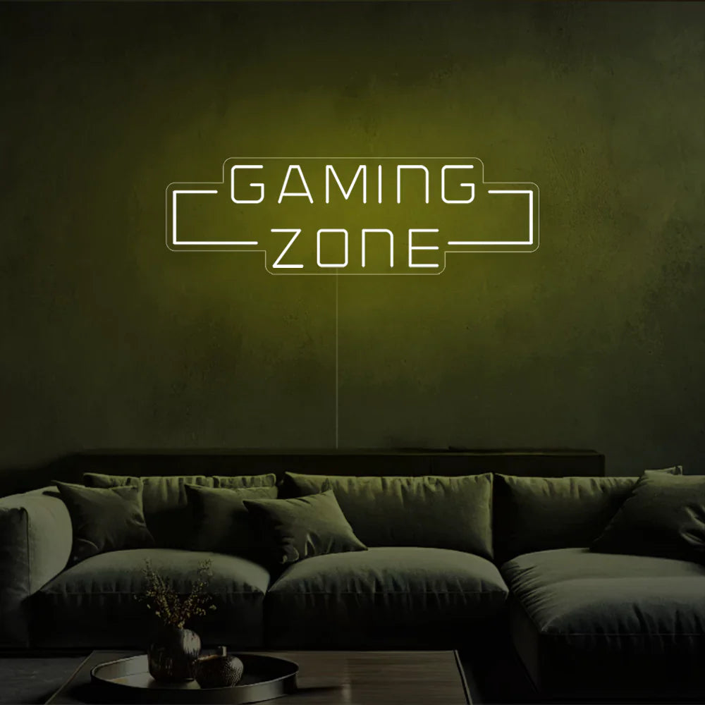 Néon Gaming Ultimate