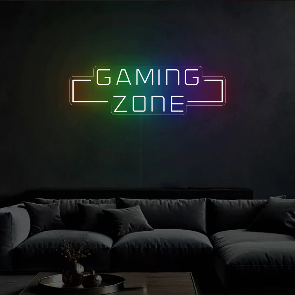 Néon Gaming Ultimate