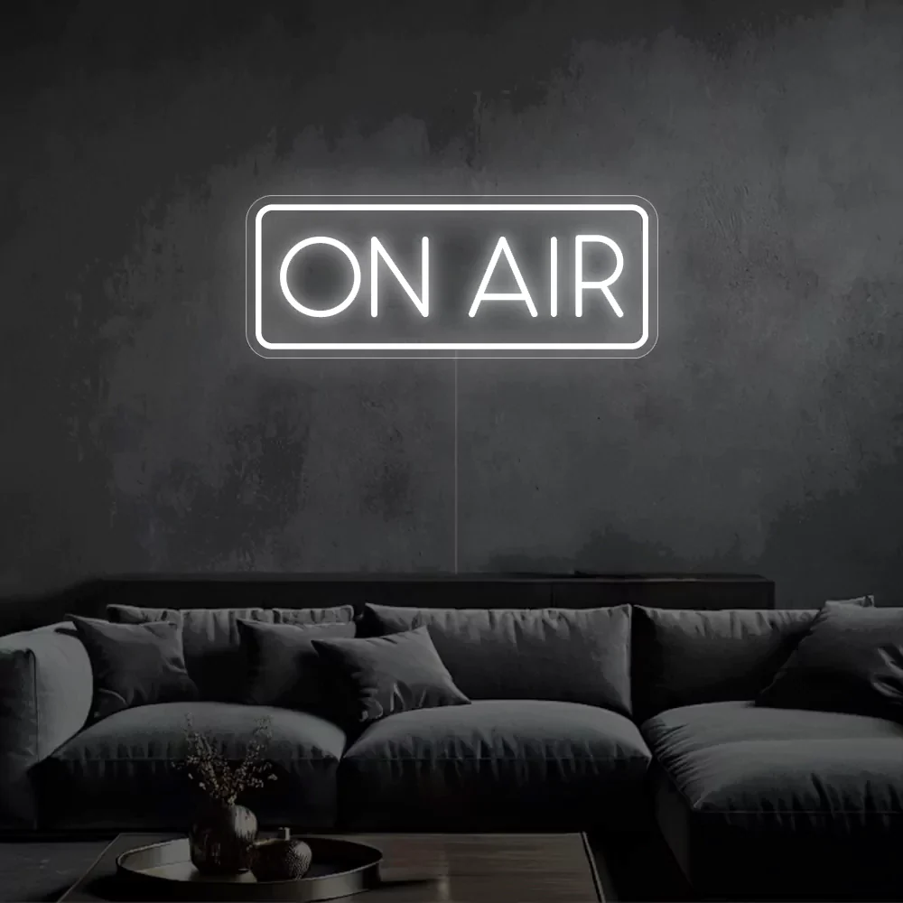 Néon BrightCast On Air