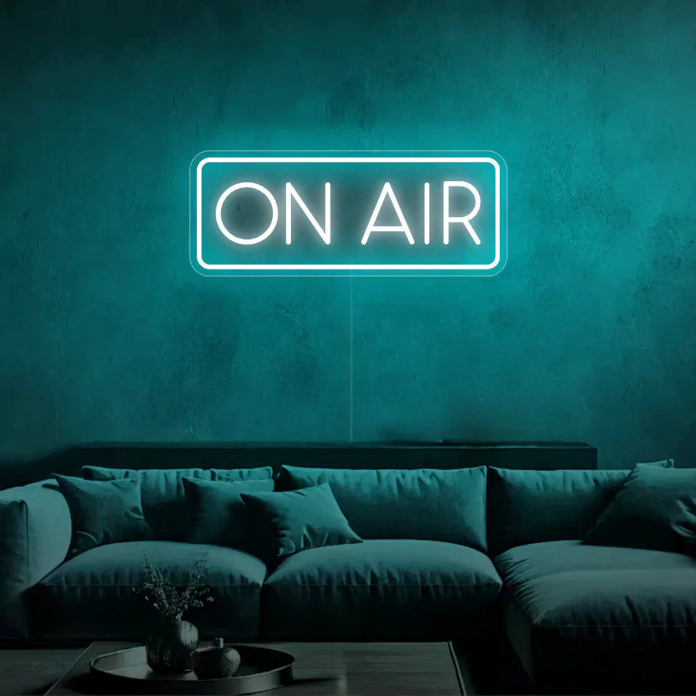 Néon BrightCast On Air