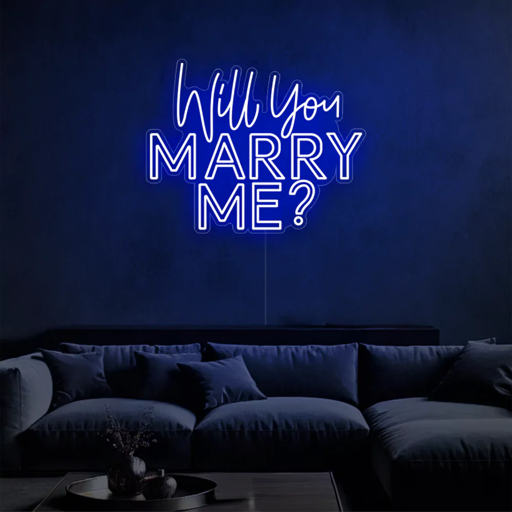 Néon LED will you say yes ?
