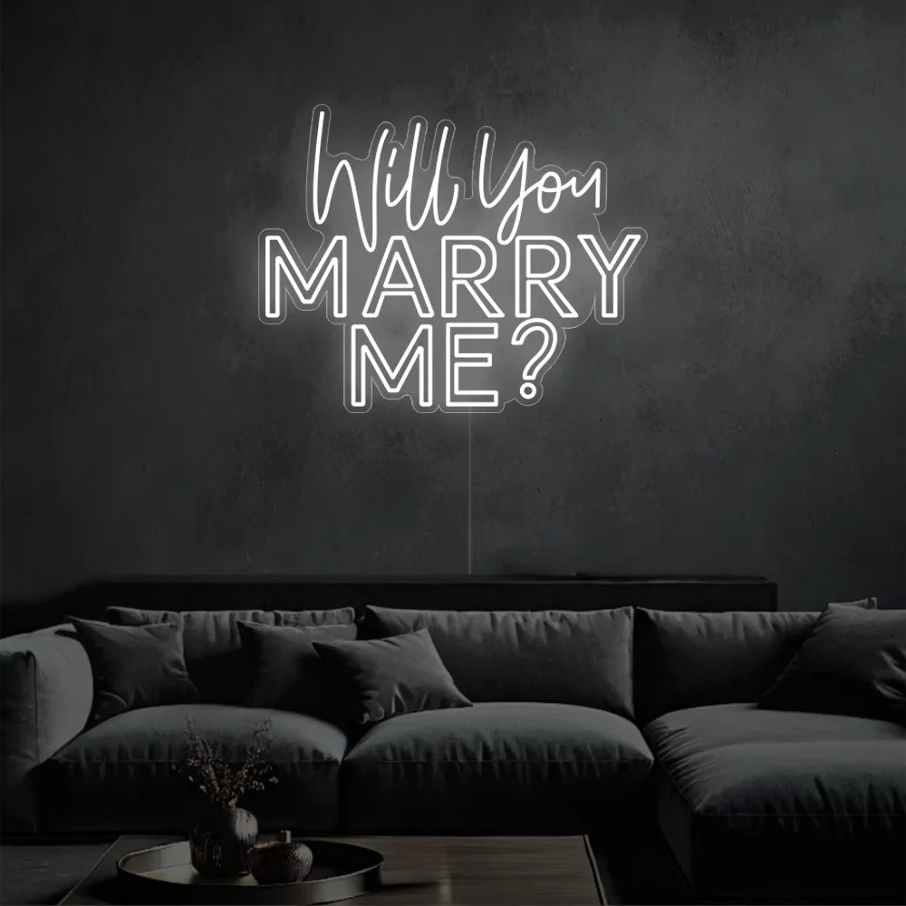 Néon LED will you say yes ?