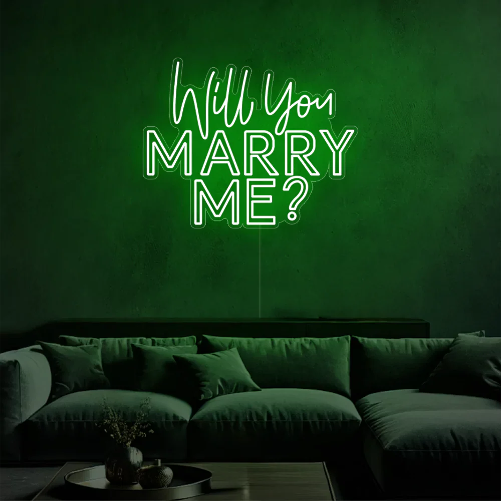 Néon LED will you say yes ?