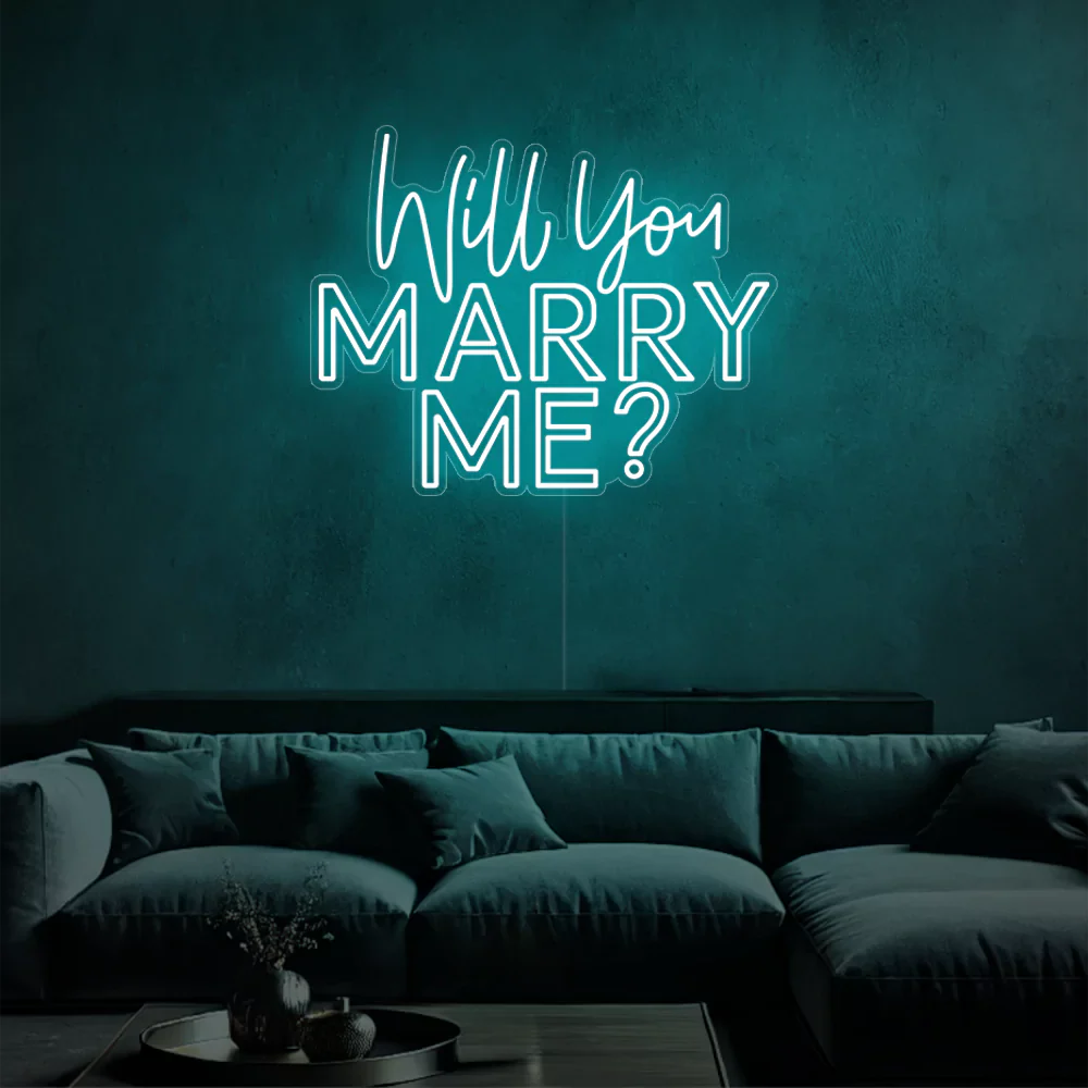 Néon LED will you say yes ?