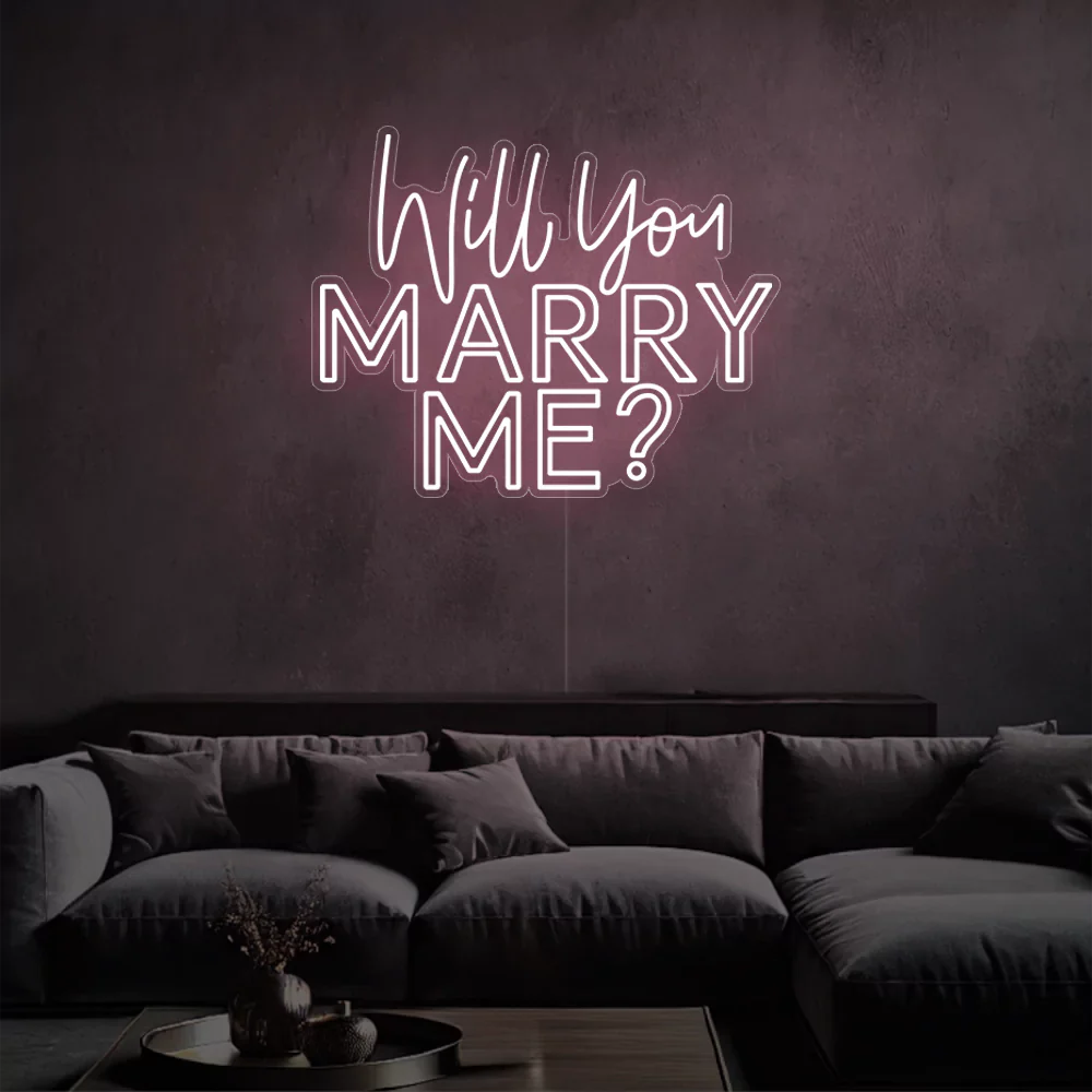Néon LED will you say yes ?