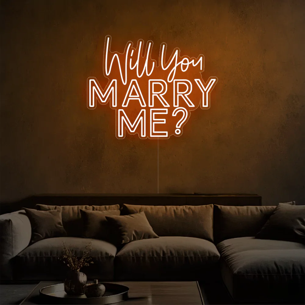 Néon LED will you say yes ?