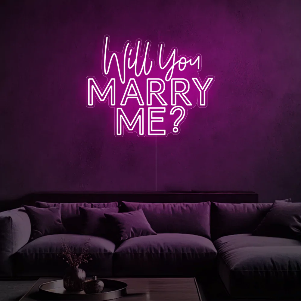 Néon LED will you say yes ?