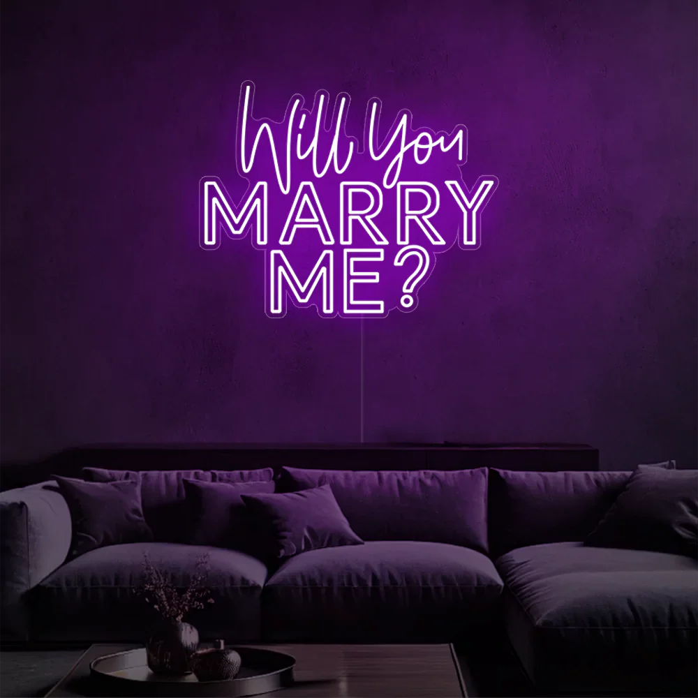 Néon LED will you say yes ?