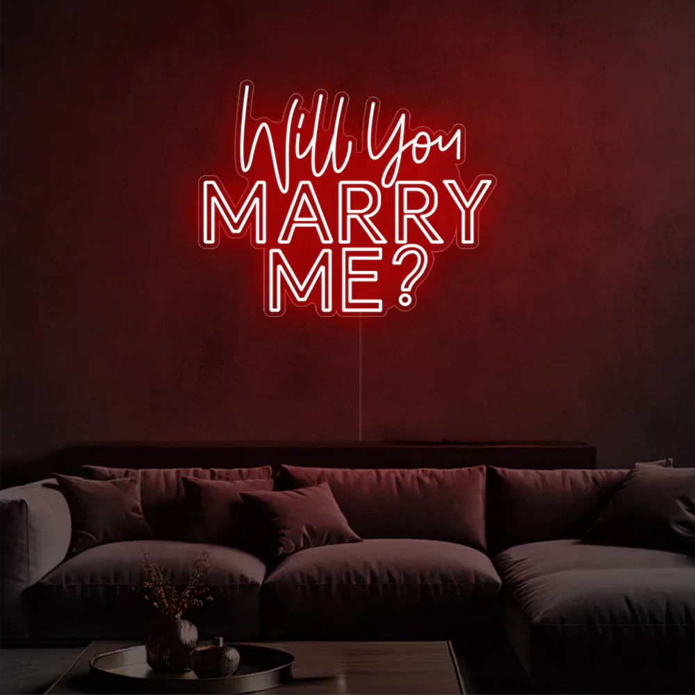 Néon LED will you say yes ?