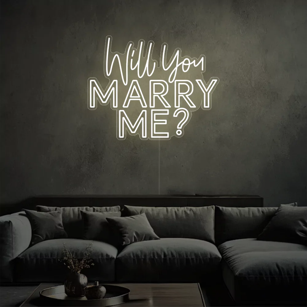 Néon LED will you say yes ?