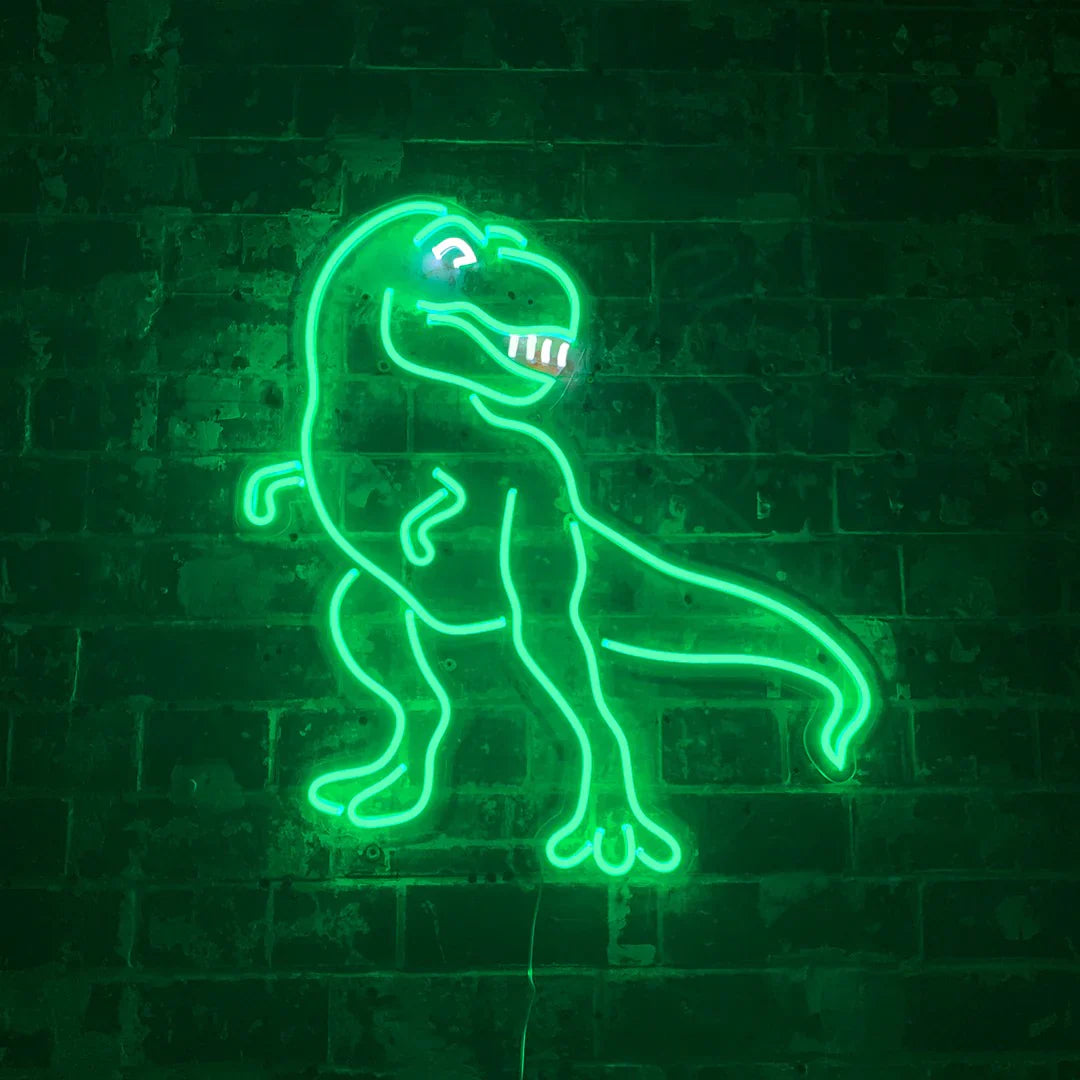 Néon LED Dino Glow