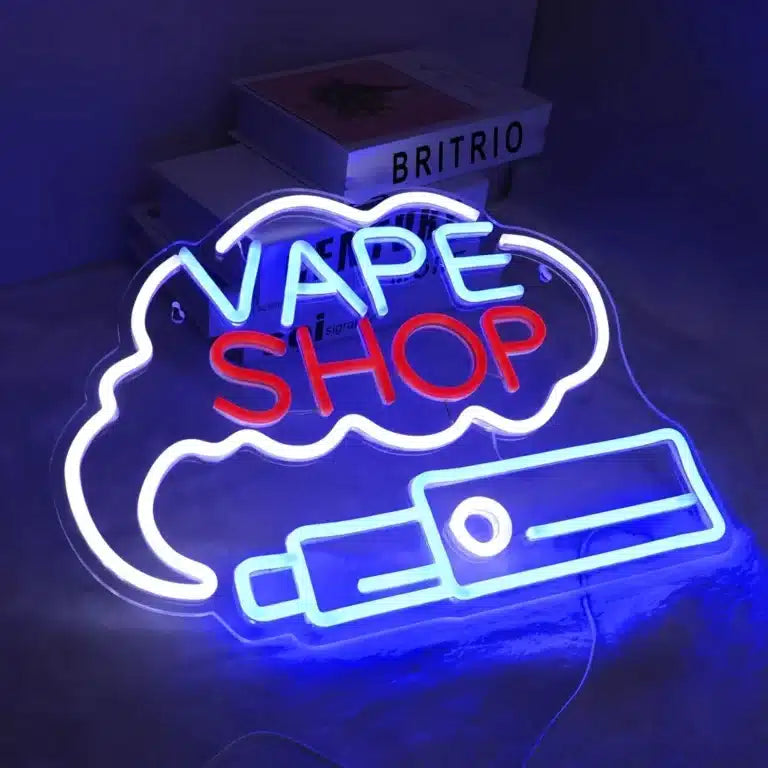 Néon Vape Lounge