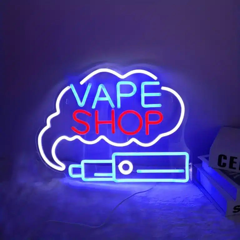 Néon Vape Lounge
