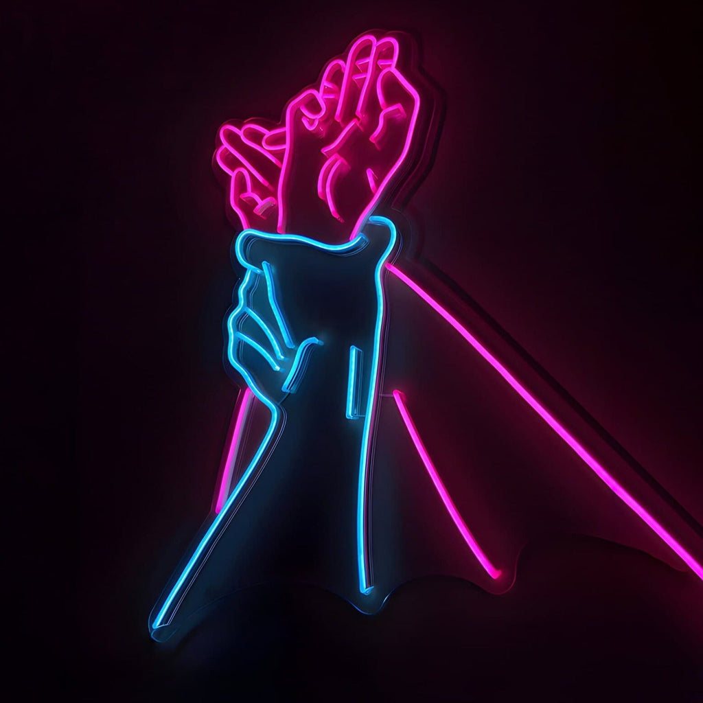 Néon LED Superiorité