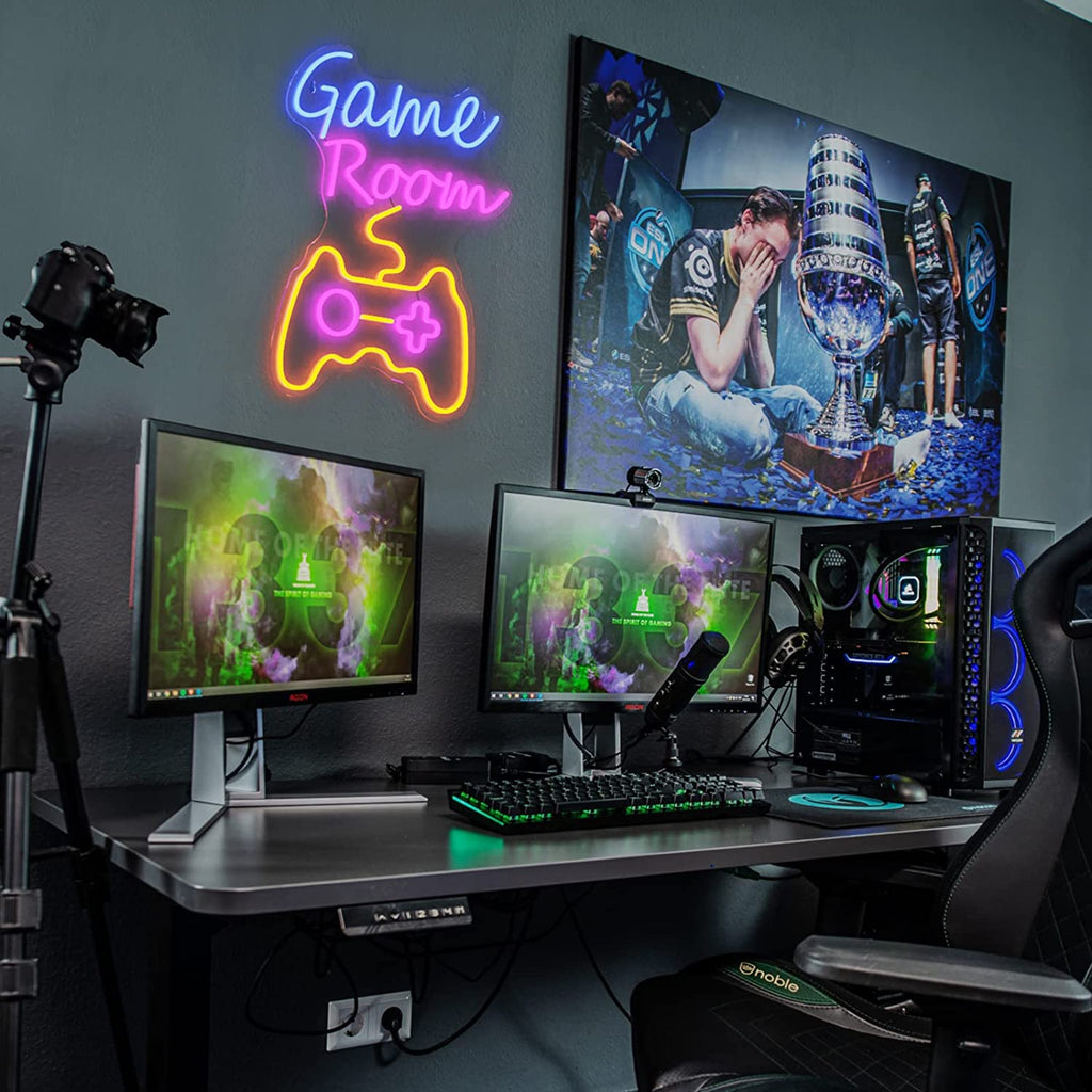 Néon LED Controller