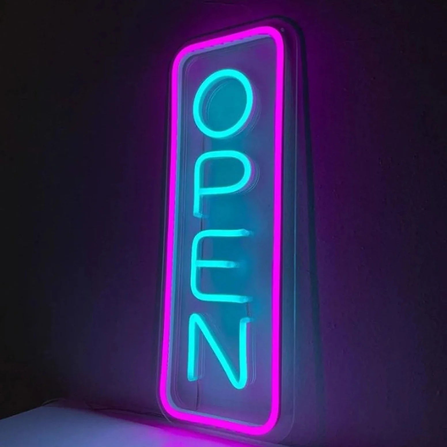 Néon LED BrightSign