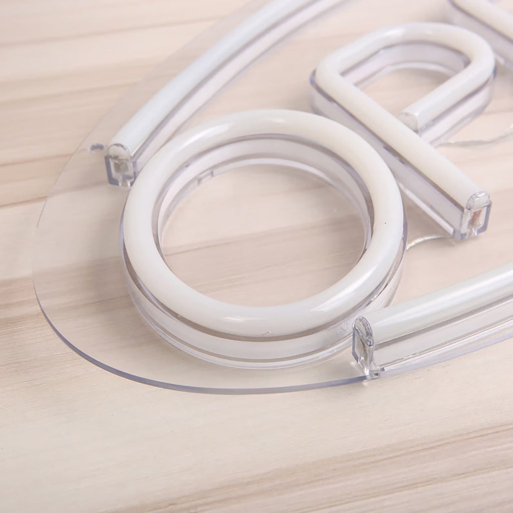 Néon LED Lounge Open #2