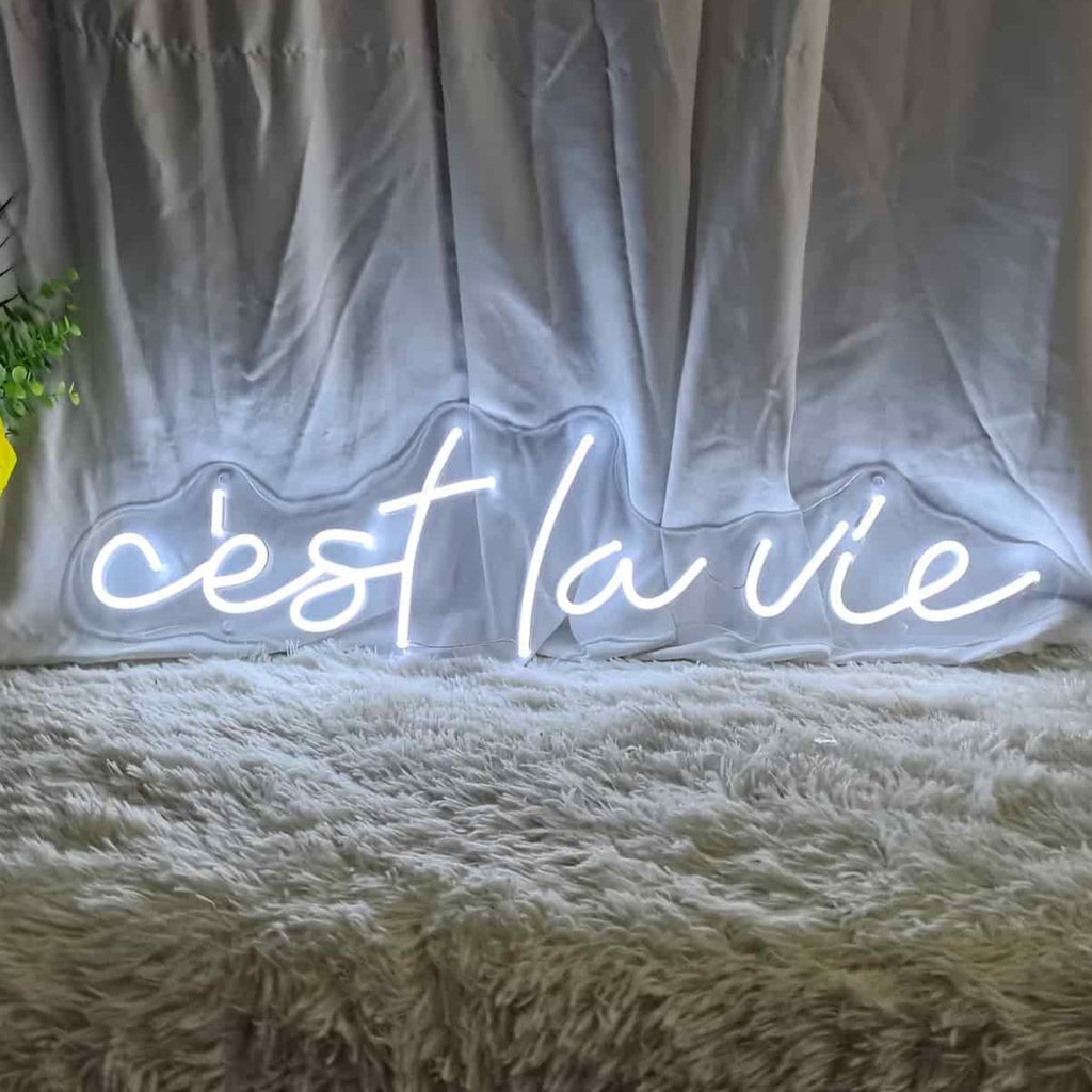 Néon LED LumiLife