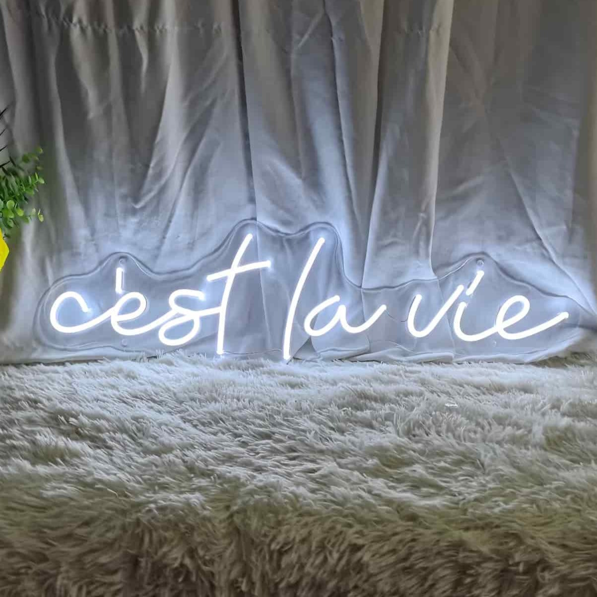 Néon LED LumiLife